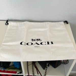 Coach 1941 dustbag